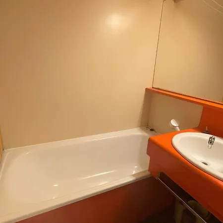 4 Pers, Val Thorens, Skis Aux Pieds - Fr-1-637-95 アパート ヴァル・トランス