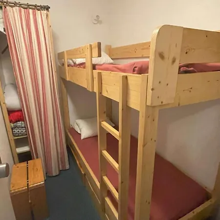 4 Pers, Val Thorens, Skis Aux Pieds - Fr-1-637-95 *