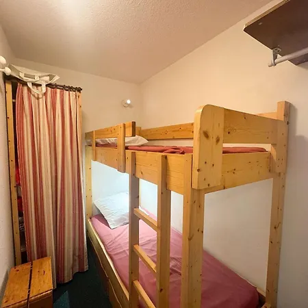 4 Pers, Val Thorens, Skis Aux Pieds - Fr-1-637-95 דירה